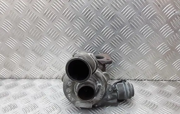 Renault Scenic II - Grand scenic II Turbo 8200369581