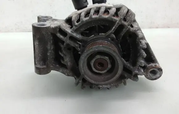 Ford Focus Generator/alternator 3N1110300AF Q9K3B MS1022118355
