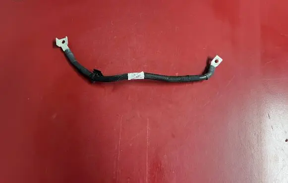 BMW X3 G01 Negative earth cable (battery) 8734138