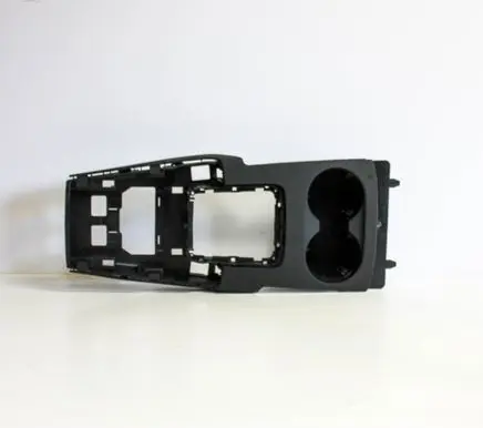 Audi A3 S3 8V Gear shifter surround trim plastic 8V2864261C