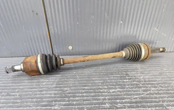 Hyundai i20 (GB IB) Front driveshaft HUDAII20POLOS