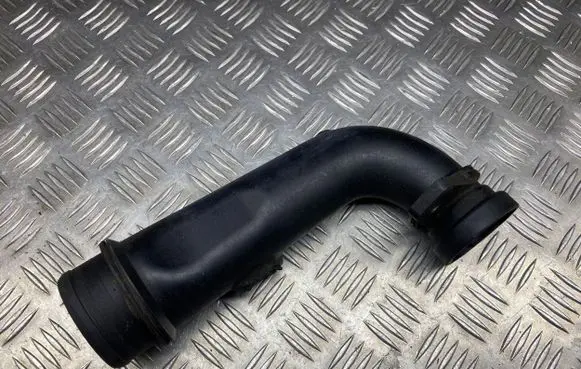 Peugeot 607 Air intake hose/pipe 9651937380 9651937980