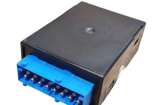 BMW 3 E36 Other control units/modules 61358359031 05012110 09014110