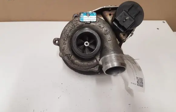 Land Rover Range Rover Sport L320 Turbo 4H206K682CJ 53049700069 59001107006A