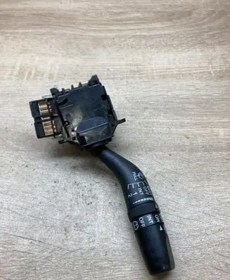 Mazda 6 Wiper control stalk 17D254