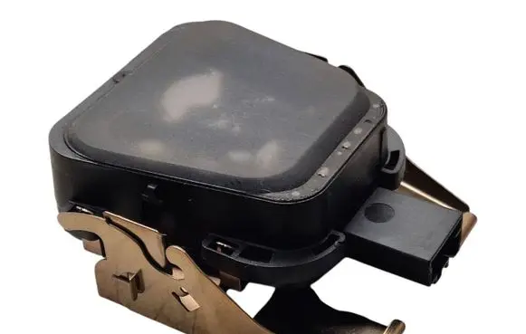 Peugeot 508 Rain sensor 9665925480