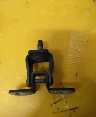 Ford Galaxy Tailgate/trunk/boot hinge