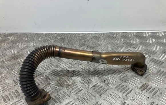 Renault Trafic II (X83) EGR valve line/pipe/hose