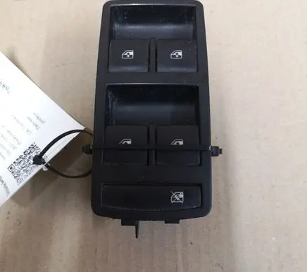 Opel Insignia A Electric window control switch 13301745