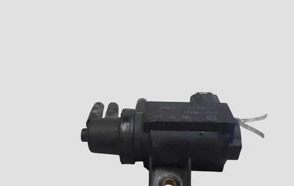 Mazda 6 Turbo solenoid valve SH0218741 70355404