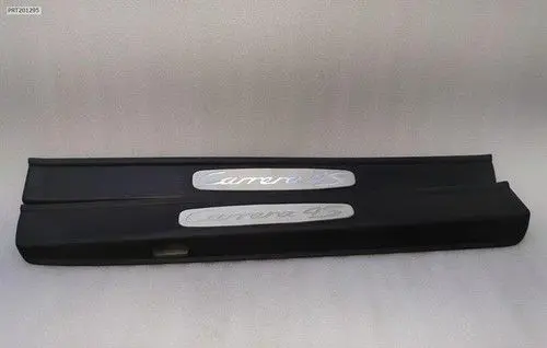Porsche 911 991 Front door trim (molding) 99155530323