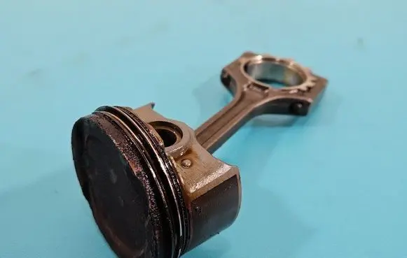 Hyundai i10 Piston G4LA IMPRK1476879
