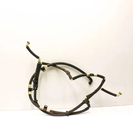 Jaguar XK - XKR Windshield washer fluid hose 