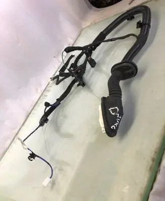 Nissan Juke II F16 Front door wiring loom 241246pb0e