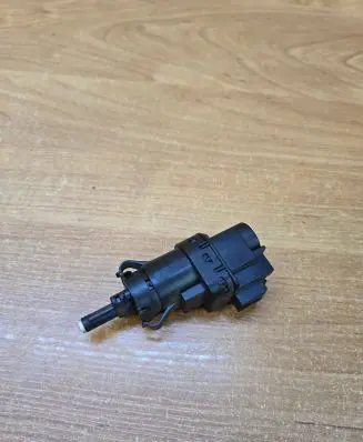 Brake pedal sensor switch