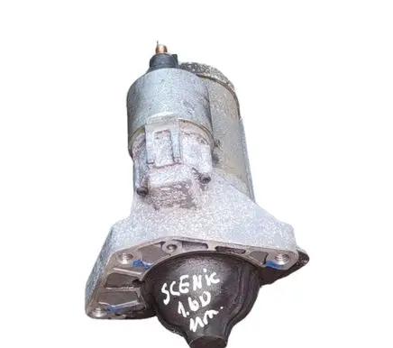 Renault Scenic III - Grand scenic III Starter motor 233001375R ESW20E26