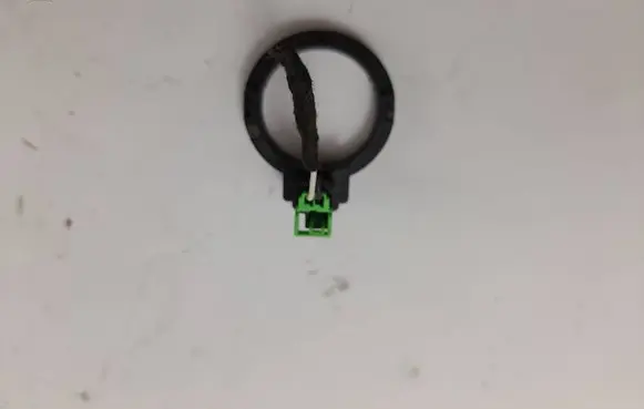 Skoda Kodiaq Keyless (KESSY) go control unit/module 2q0953254