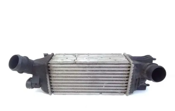 Peugeot 407 Intercooler radiator IA1095 874823NK 9645682880A
