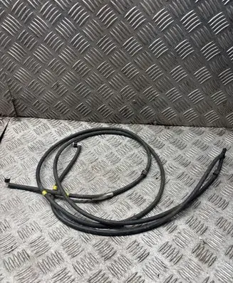 BMW X5 F15 Headlight washer hose/pipe 7327508