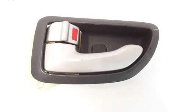 Front door interior handle