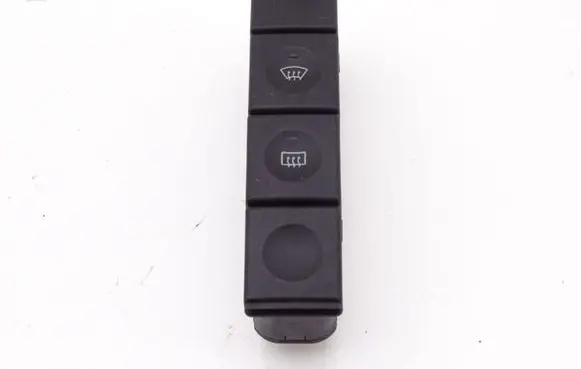 Ford Fiesta Fog light switch 2S6T-18K574-AC
