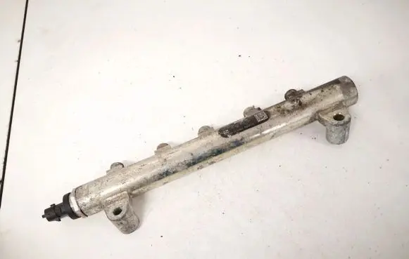 Opel Antara Fuel main line pipe 0445214174 003480