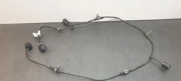 KIA Carnival Parking sensor (PDC) wiring loom 918804D011