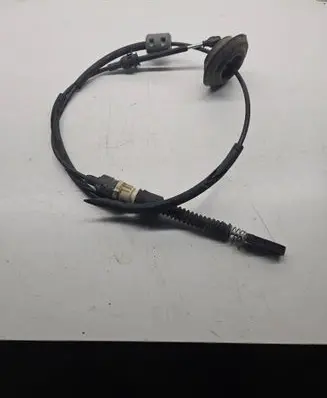 Dodge Challenger Hand brake release cable 68171664AD