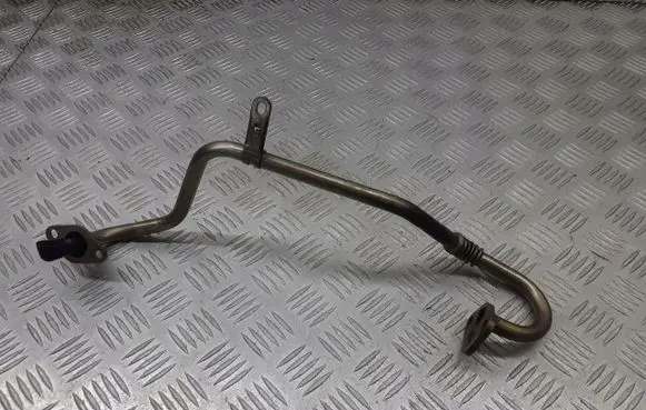Seat Ibiza III (6L) EGR valve line/pipe/hose