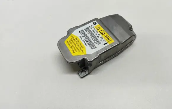 BMW 5 E60 E61 Airbag control unit/module 9145401 65779145401 6577914540101