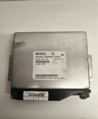 BMW 5 E39 ABS control unit/module 0265109016 1164132