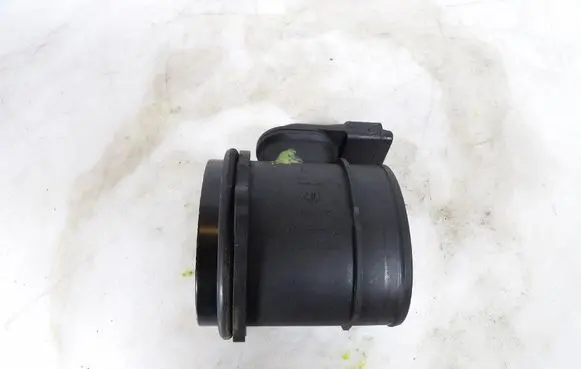 Citroen C4 I Mass air flow meter 72834204