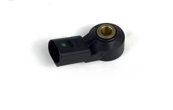 Detonation knock sensor