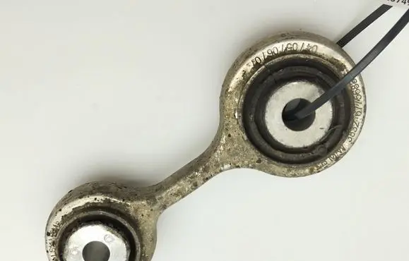 BMW 5 GT F07 Rear upper control arm/wishbone 33326775683