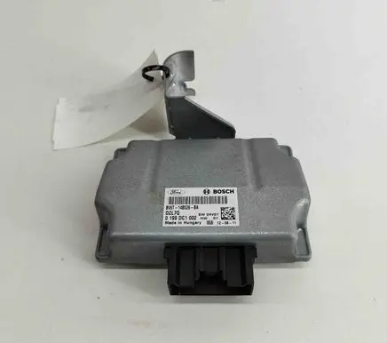 Ford Focus Voltage converter/converter module 0199DC1002 BV6T14B526BA
