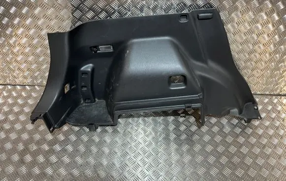 Mitsubishi Eclipse Cross Trunk/boot side trim panel PU19807
