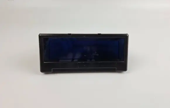 Volvo C70 Screen/display/small screen 30752926