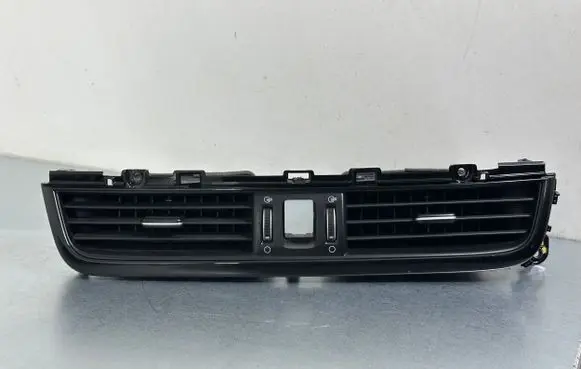 KIA Optima Dash center air vent grill 84760D4000WK 84760D4000