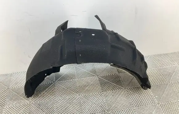 Audi A5 Sportback 8TA Front wheel arch liner splash guards 8T0821172M
