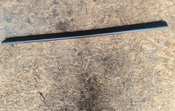 Volvo S60 Front door trim (molding) 9484226