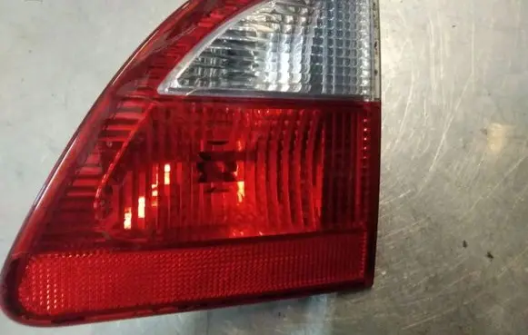 Ford Galaxy Tailgate rear/tail lights 7M5945094B 2NR964365026