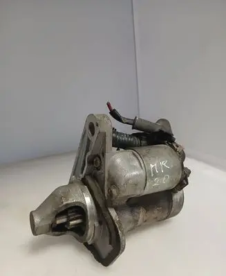 Nissan Qashqai Starter motor S114902 061012 10KW