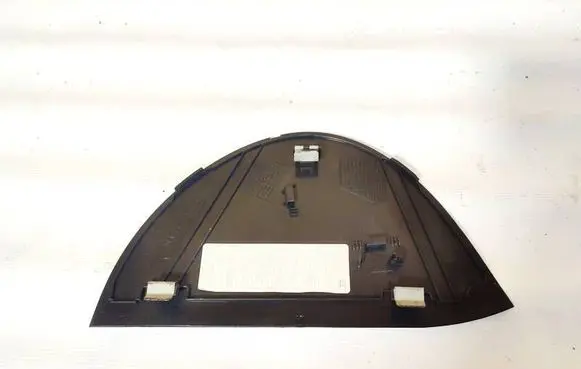 Audi A6 S6 C5 4B Other interior part 4b0857085a
