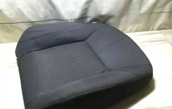 Ford B-MAX Seat trim 