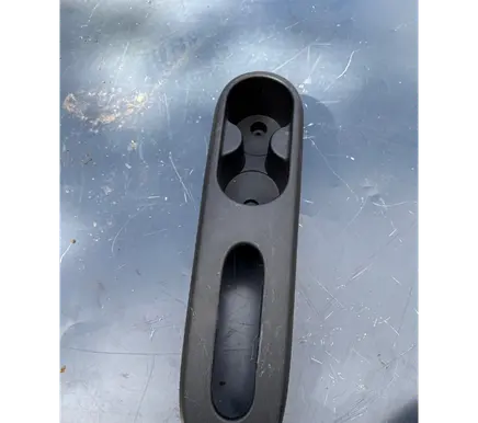 Fiat 500 Abarth Center console 1097184X 1097251X 1RY40JXWAD