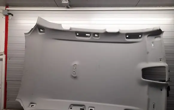 Audi Q5 SQ5 Headlining 80A867506P