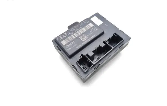 Audi Q7 4L Door control unit/module 4L0907290A 4L0910290A