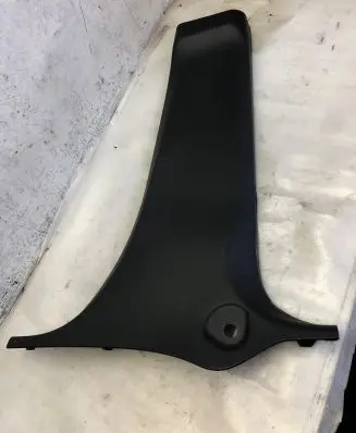 Mercedes-Benz B W246 W242 (B) pillar trim (bottom) A2466920200