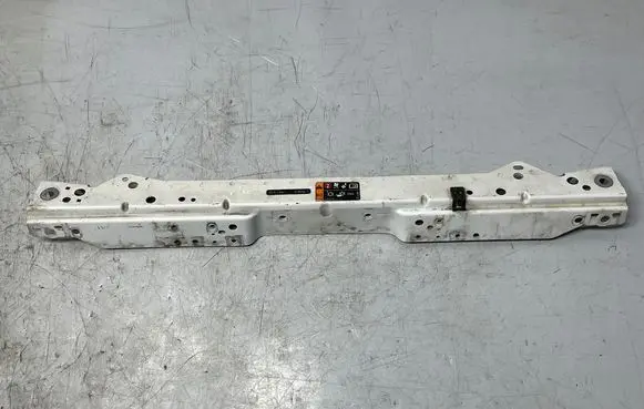 Opel Astra J Top upper radiator support slam panel 13312474