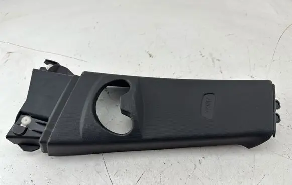 BMW 1 F20 F21 (B) pillar trim (top) 7265991